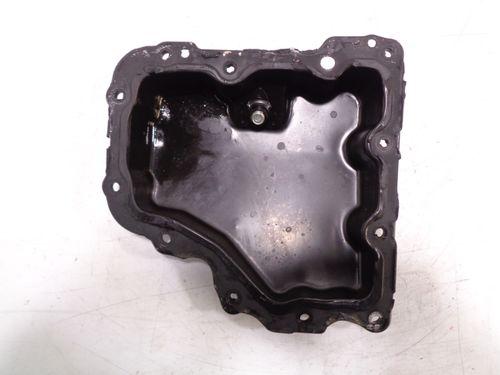 Carter d'huile partie inférieure Opel Astra K B16 Mokka X J13 1,4 T Turbo B14XFT LE2 12637773