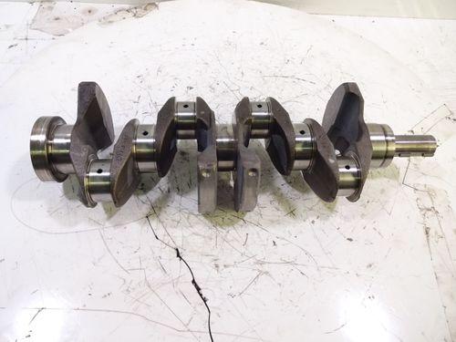 Vilebrequin pour Nissan X-Trail T30 2,2 dCi D Diesel YD22DDTI YD22 WD040