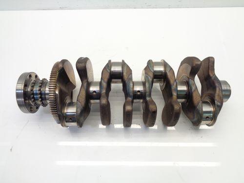 Kurbelwelle pour BMW 3er G20 G21 330 2,0 Plug in Hybrid B48B20A B48 7646736