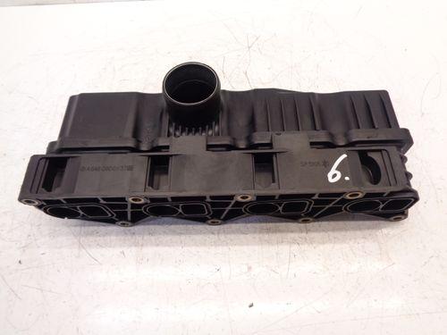 Ansaugbrücke pour Mercedes Benz 2,2 CDI Diesel 646.983 OM646.983 A6460900837