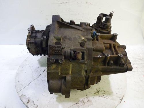 Boîte de vitesses pour Nissan 2,2 dCi D Diesel YD22DDTI YD22