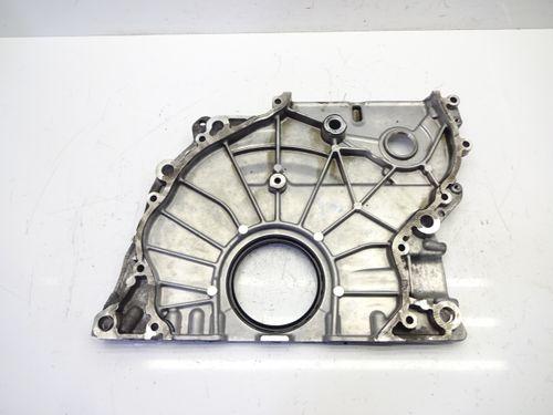 Stirndeckel pour BMW 5er G30 G31 520d 2,0 d Diesel B47D20B B47 851400408 8514004