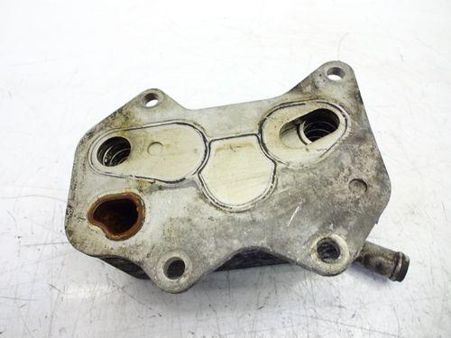 Ölkühler VW Audi A3 Golf GTI Passat 2,0 TFSI AXX 06D117021C