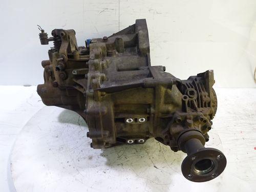 Boîte de vitesses pour Nissan 2,2 dCi D Diesel YD22DDTI YD22