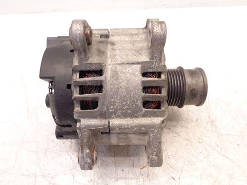 Lichtmaschine pour VW Seat Golf Tiguan Leon 1,5 TSI DACA DAC DPBA 04C903021A