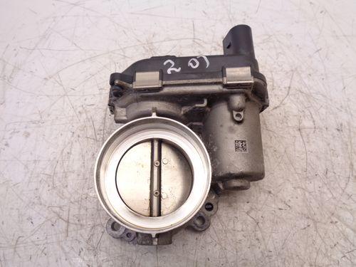 Drosselklappe pour VW Seat Golf Tiguan Leon 1,5 TSI DACA DAC DPBA 04E133062Q