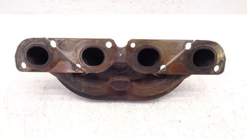 Collecteur d'échappement pour BMW Série 5 F10 Série 6 F13 F12 i 650 4,4 BiTurbo N63B44A N63 7576987
