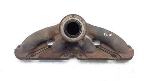 Collecteur d'échappement pour BMW Série 5 F10 F11 Série 6 F13 i 650 4,4 BiTurbo N63B44A N63 7576987