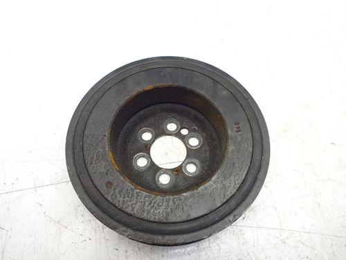 Riemenscheibe VW Audi A3 Golf GTI Passat 2,0 TFSI AXX 06F105243H