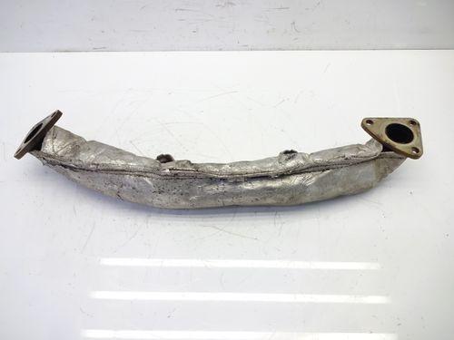 Abgasrohr pour Jaguar XF X250 3,0 D 306DT