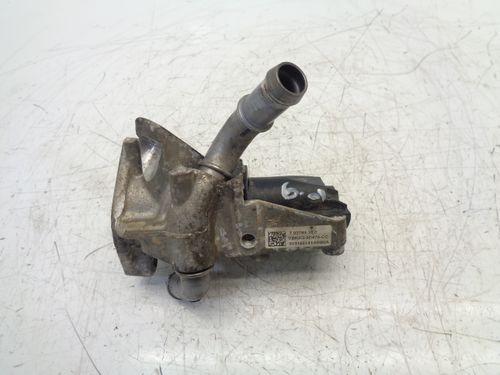 AGR Ventil pour Ford Ranger TKE 3,2 TDCi Diesel SA2R BK2Q-9D475-CC