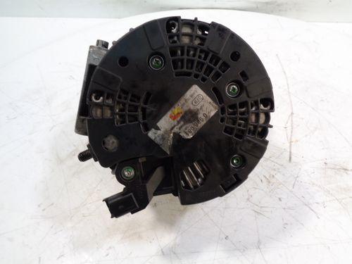 Alternateur pour Mini 1,6 N14B16A 0986081820