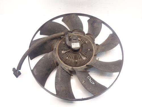Lüfterrad pour Land Rover Discovery MK3 L319 4,4 V8 Benzin 448PN PGG500260