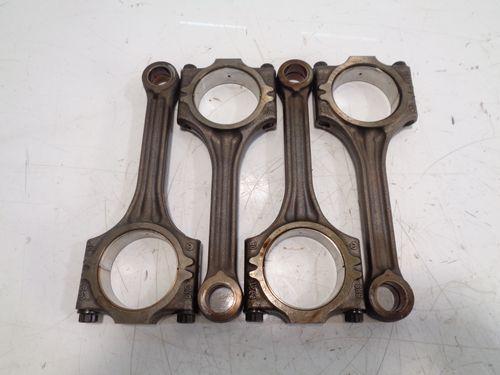 4x bielle pour VW Seat Skoda Ibiza Fabia Polo 1,4 petrol CGG CGGB 032T