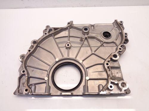 Stirndeckel pour BMW Mini F40 F45 F46 F44 F55 1,5 Diesel B37C15A 8512598