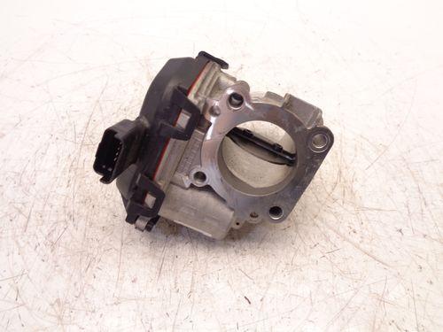 Drosselklappe pour Ford Fiesta VII HJ 1,5 TDCI Diesel XUJC XUJD 9830171480