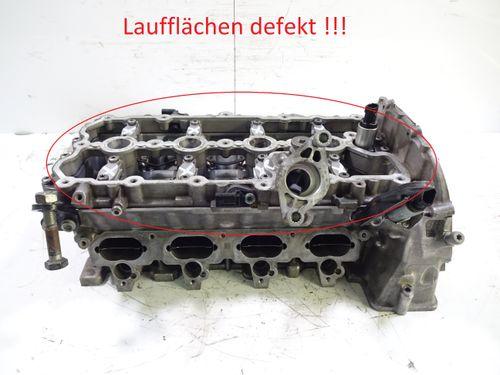 Culasse défectueuse Audi A4 B8 RS4 A5 8T 8F RS5 4,2 V8 CFSA CFS 079103404F