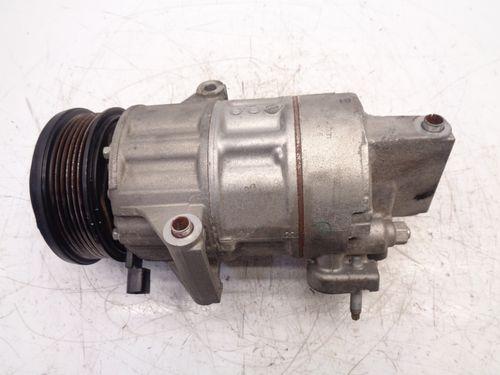 Klimakompressor pour Ford Focus IV HN 1,5 EcoBoost YZDA GN11-19D629-AB