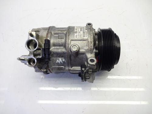 Compresseur de climatisation pour Land Rover Discovery Sport 2,0 D 204DTD CPLA-19D629-BH
