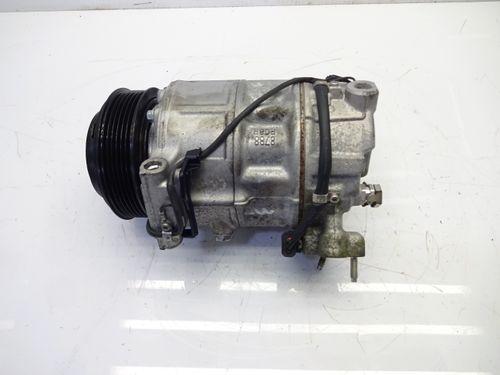 Compresseur de climatisation pour Land Rover Discovery Sport 2,0 D 204DTD CPLA-19D629-BH