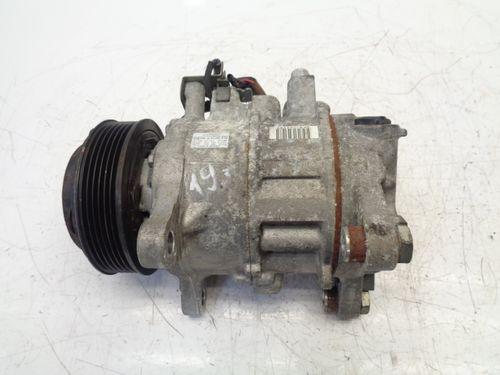 Klimakompressor pour BMW 3er F30 F31 F34 320d xDrive 2,0 N47D20C N47 447260-4710