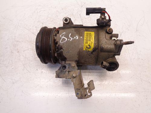 Klimakompressor pour Ford Fiesta VI 1,0 EcoBoost SFJC C1B1-19D629-AM
