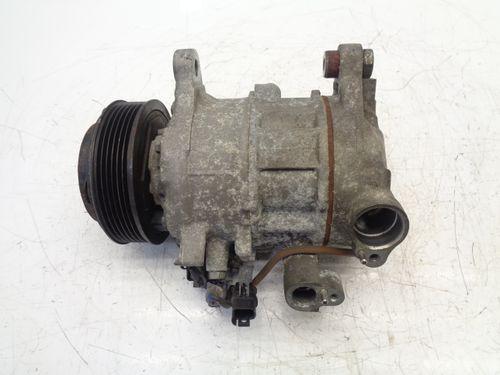 Klimakompressor pour BMW 3er F30 F31 F34 320d xDrive 2,0 N47D20C N47 447260-4710