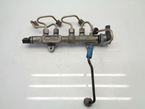 Rail-Rohr pour BMW Mini F40 F45 F46 F44 F55 1,5 Diesel B37C15A 8511629 0445213026