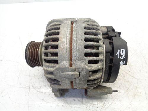 Lichtmaschine Generator pour Audi A1 8X 1,6 TDI Diesel CAY CAYC 03L903023 140A