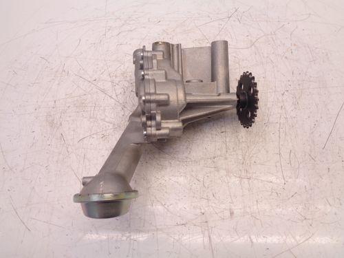 Ölpumpe pour Mercedes Benz 1,5 CDI Diesel 607.951 OM607.951 K9K 150003395R