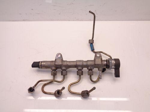 Rail-Rohr pour BMW Mini F40 F45 F46 F44 F55 1,5 Diesel B37C15A 8511629 0445213026