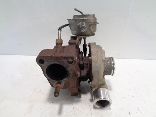 Turbocompresseur pour Kia Ceed JD 1,6 CRDI Diesel D4FB 28201-2A701
