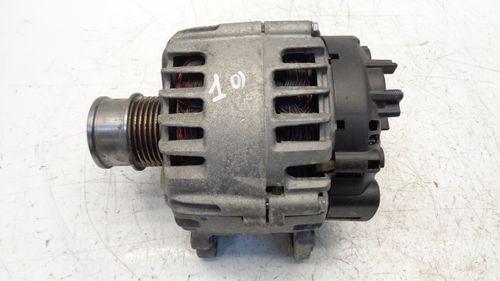 Alternateur pour Skoda 1,0 TSI Benzin DKRF DKR 04C903021A 140A