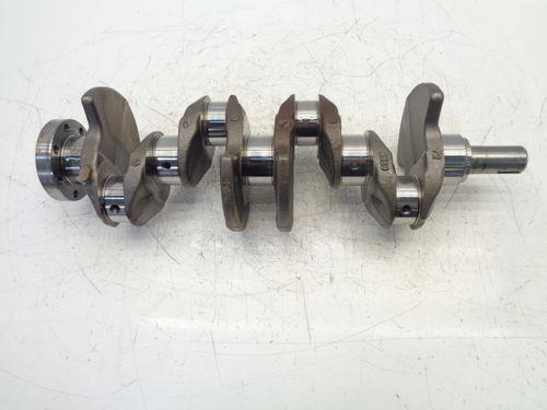 Vilebrequin pour Mercedes Benz 1,5 CDI Diesel 607.951 OM607.951 K9K 2859