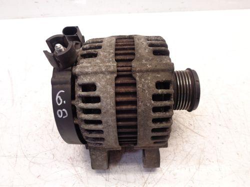 Lichtmaschine Generator pour Ford Fiesta VI 1,6 TDCI Diesel HHJF 6G9N-10300-XC