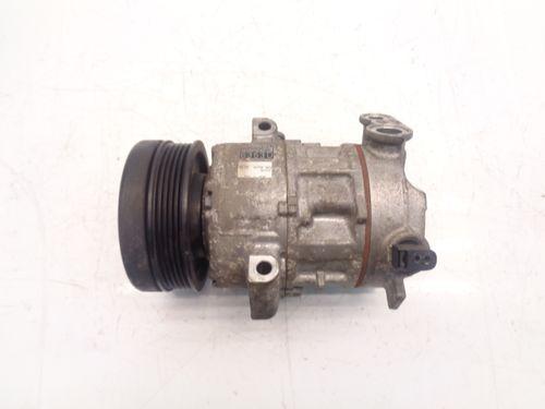 Compresseur de climatisation pour Opel Vauxhall Astra Meriva Adam 1,4 B14XER 447150-6960