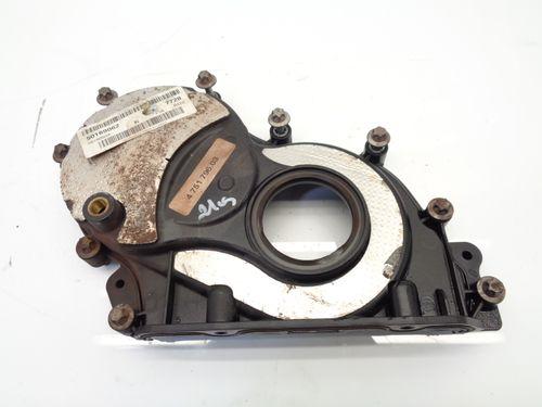 Dichtflansch pour BMW Mini F40 F45 F46 F44 F55 1,5 Diesel B37C15A 7818980