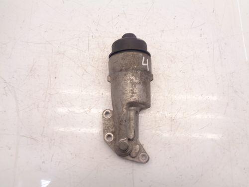 Ölfiltergehäuse pour Opel Vauxhall Astra Meriva Adam 1,4 B14XER 436101049