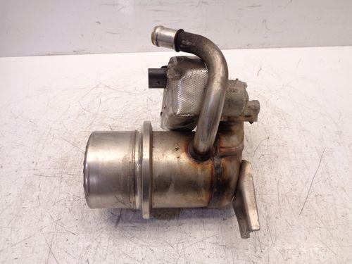 Abgaskühler pour Seat Audi Skoda VW A3 Leon Golf 2,0 TDI CUNA CUN 04L131512BR