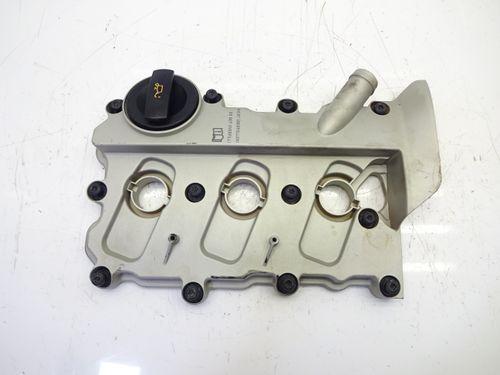 Ventildeckel pour Audi A4 8E A6 4F 3,2 FSI Benzin AUK 06E103471G