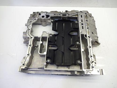 Ölwanne Oberteil pour Audi A4 8E A6 4F 3,2 FSI Benzin AUK 06E103603C