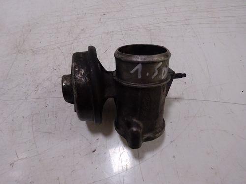 AGR Ventil Abgasrückführungsventil Ford Transit FM FD FA 2,4 TDCi H9FA 354B06P