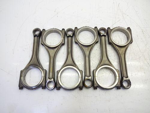 6x bielles pour Audi A4 8E A6 4F 3,2 FSI essence AUK 06EA