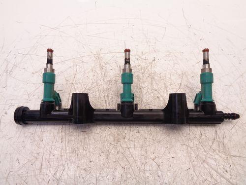 Einspritzleiste pour Lexus RX 450h 3,5 V6 2GR-FXE 2GR 23250-31090