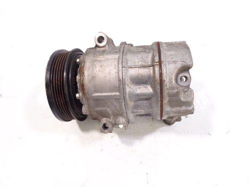 Compresseur de climatisation pour Opel Astra K 1,4 Turbo D14XFT LE2 39157292