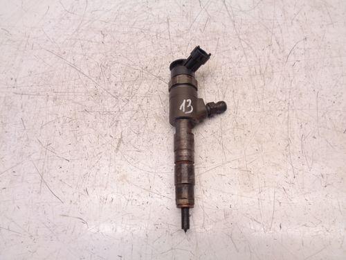 Injecteur pour Ford 1,5 TDCi Diesel XVGA 0445110489 CV6Q-9F593-AA