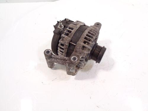 Lichtmaschine Generator pour Opel Astra K 1,4 Turbo D14XFT LE2 13522659