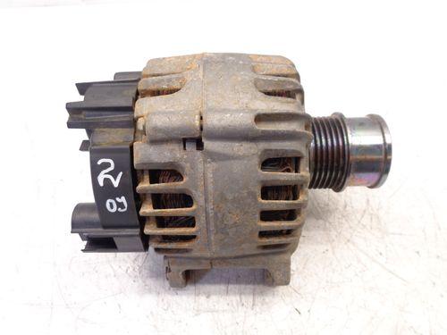 Lichtmaschine Generator pour Seat Ibiza V 1,0 TSI Benzin CHZL CHZ 04E903015 110A