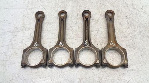 4x bielle pour Mini R55 R56 R60 One 1,6 N16B16A N16 813 11247621254