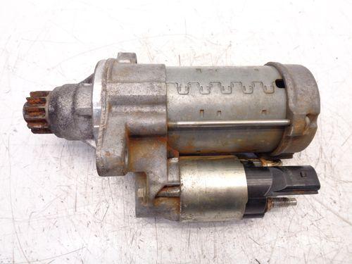 Anlasser Starter pour Seat Ibiza V KJ 1,0 TSI Benzin CHZL CHZ 02M911024J